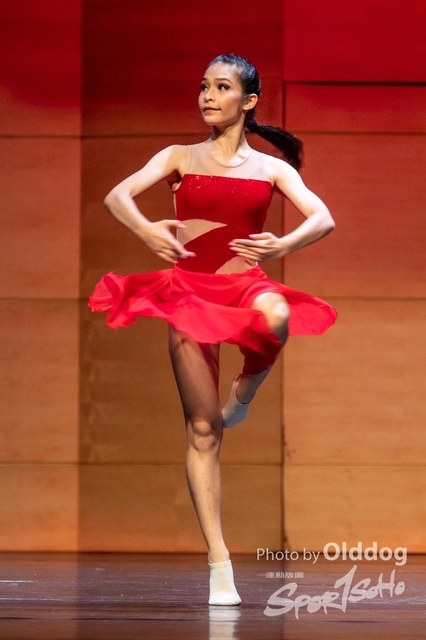 Dance-451