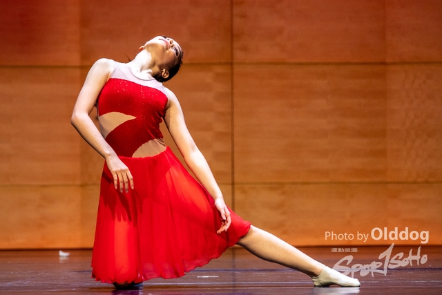 Dance-456
