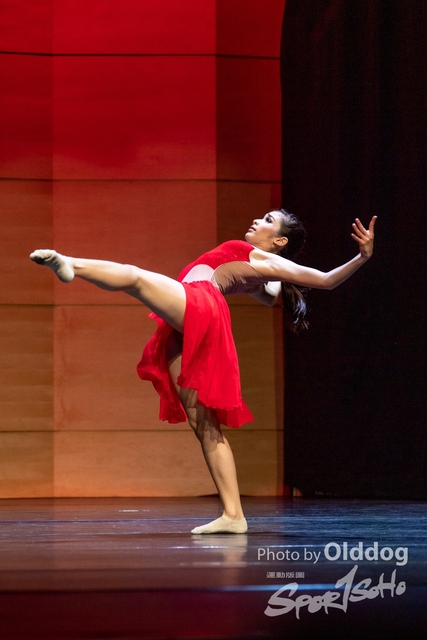 Dance-458