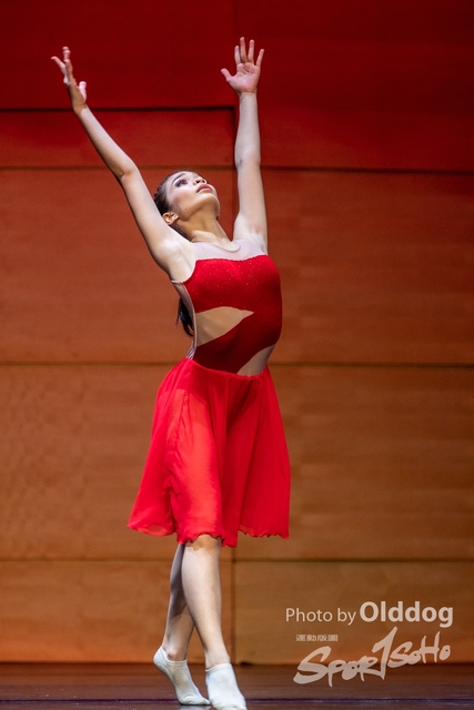 Dance-460