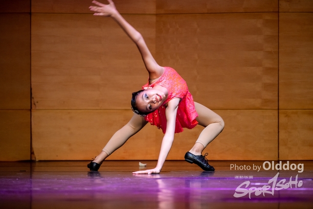 Dance-495
