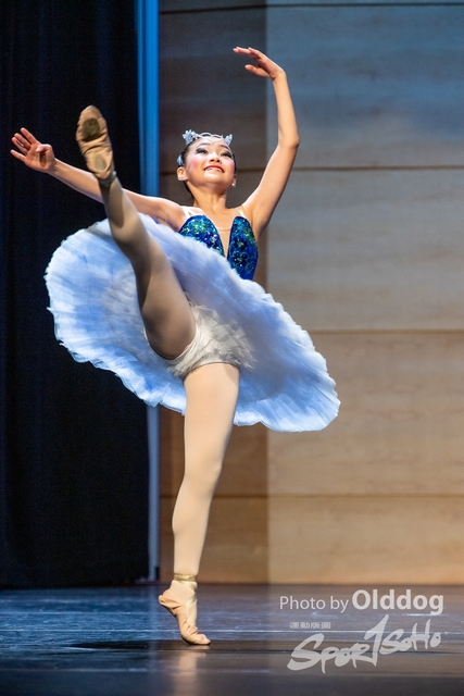Dance-501