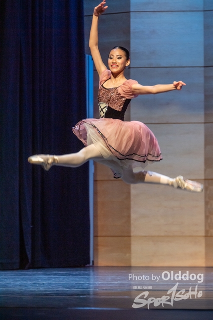 Dance-505