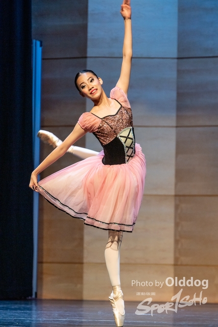 Dance-507