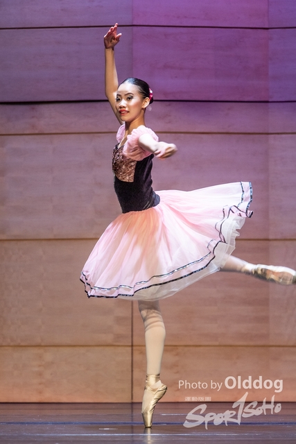Dance-508