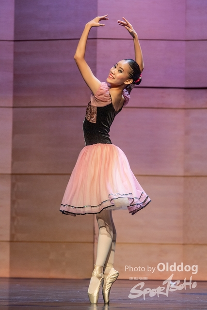 Dance-510