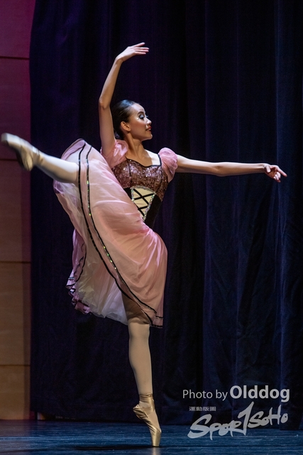 Dance-511