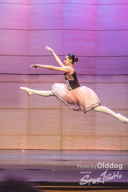 Dance-512