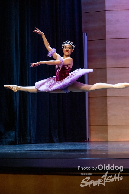 Dance-521