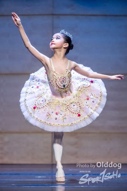 Dance-525