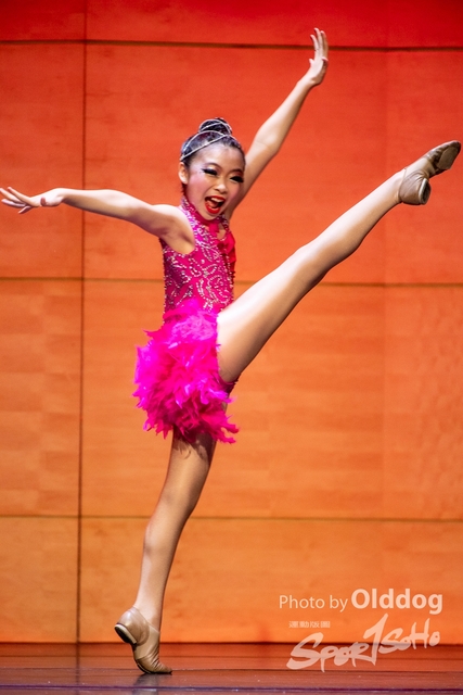 Dance-529