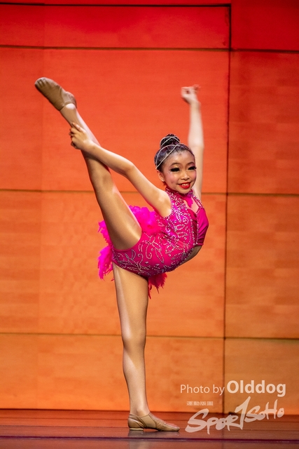 Dance-530