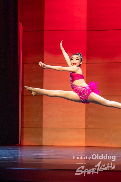 Dance-538