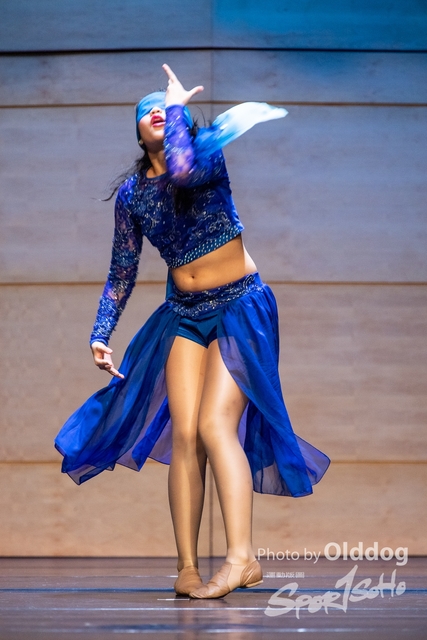 Dance-541