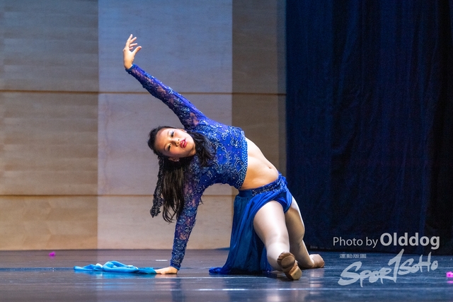 Dance-543