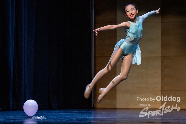 Dance-550
