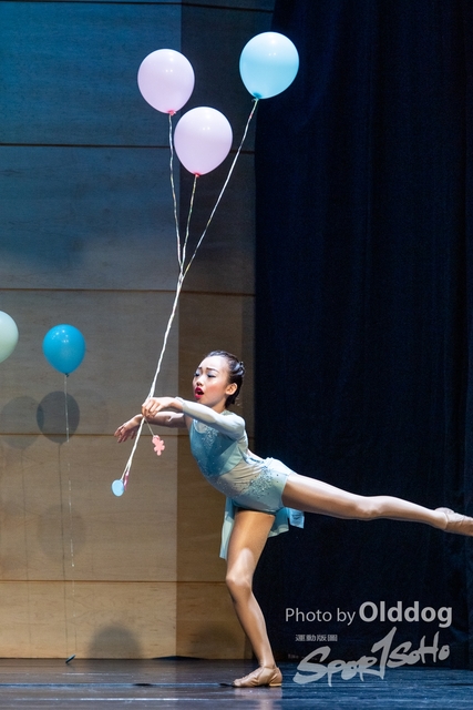 Dance-560