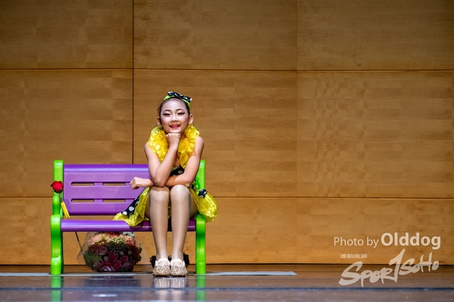 Dance-580