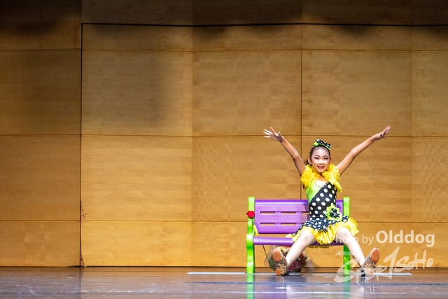 Dance-581