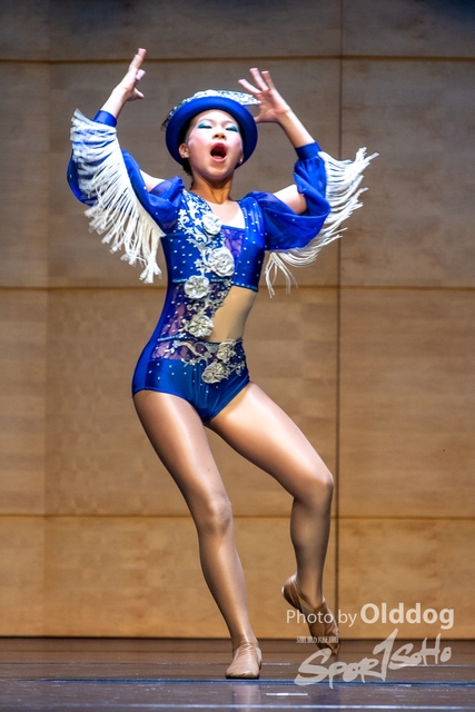 Dance-603