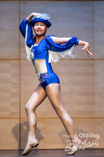 Dance-605