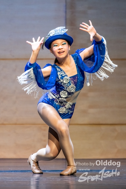 Dance-607