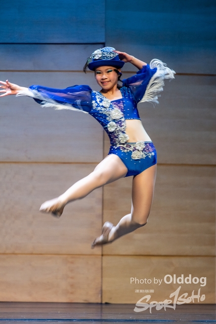 Dance-609