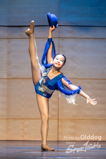 Dance-611