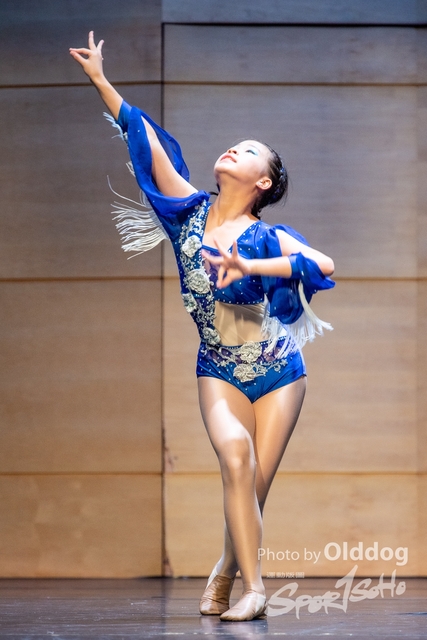 Dance-613