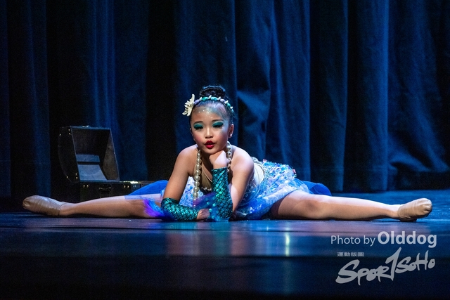 Dance-616
