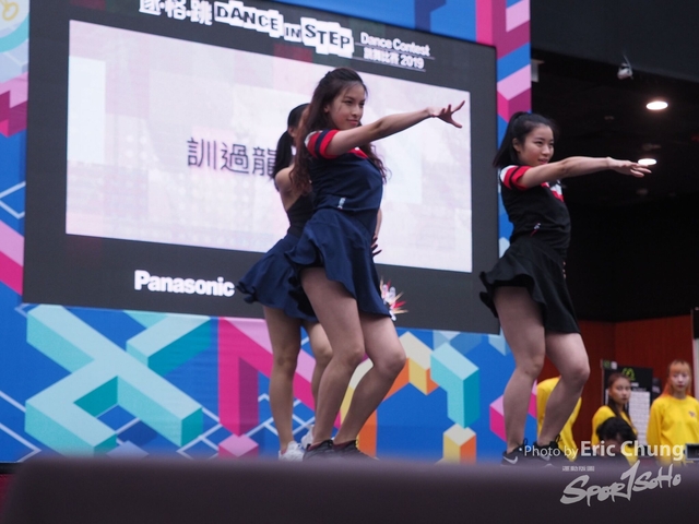 Dance in Step_1709