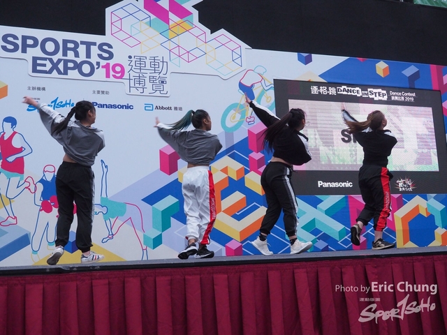 Dance in Step_0801