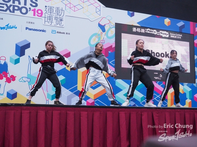 Dance in Step_0817