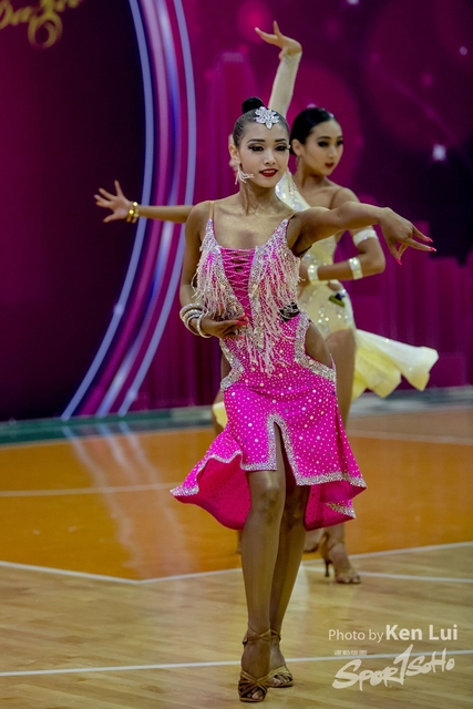 20190815 Dance 1940