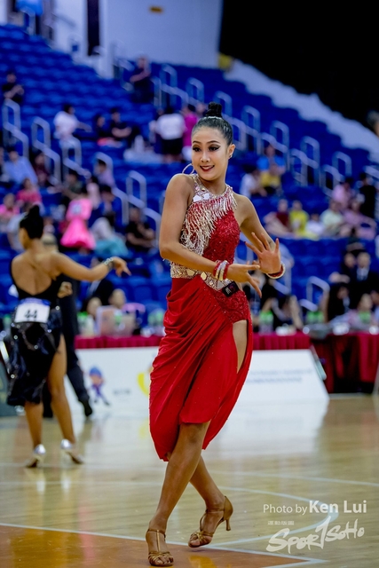 20190815 Dance 1966