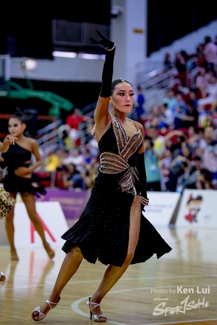 20190815 Dance 1983