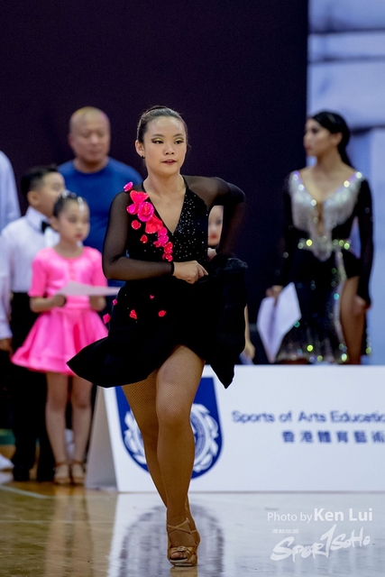 20190815 Dance 1987