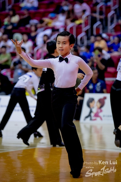 20190815 Dance 1988