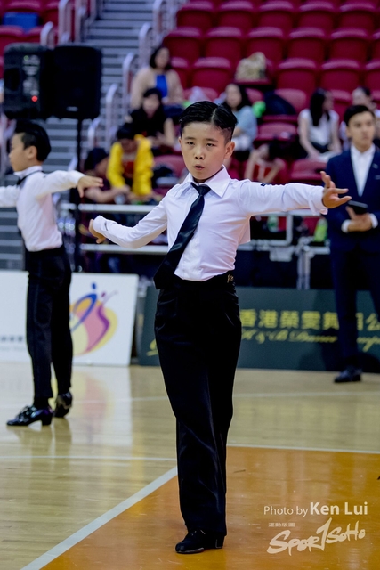 20190815 Dance 1992