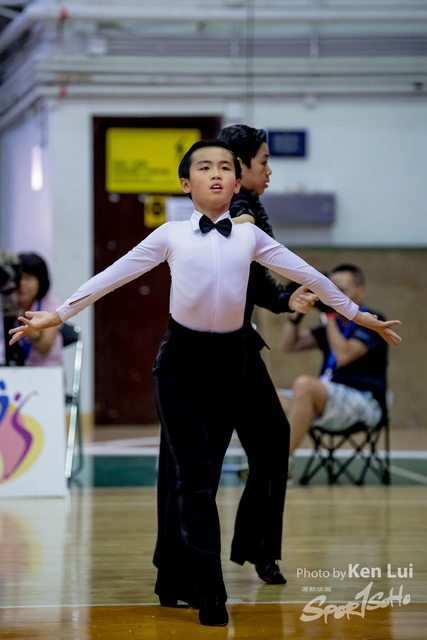 20190815 Dance 1998