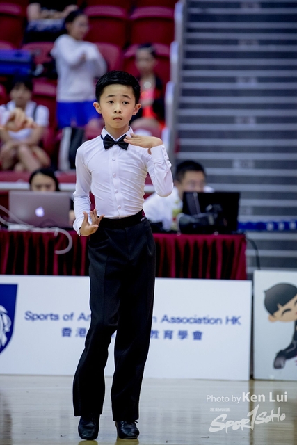20190815 Dance 1999