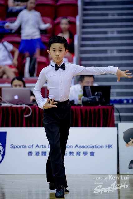 20190815 Dance 2000