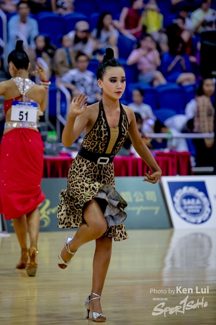 20190815 Dance 2009