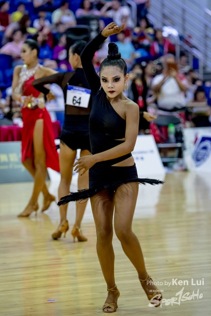 20190815 Dance 2017