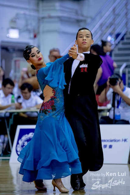 20190815 Dance 2077