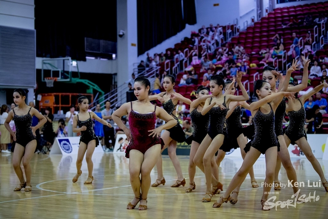 20190815 Dance 2099