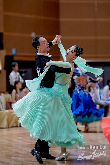 20190901 Dance 1959