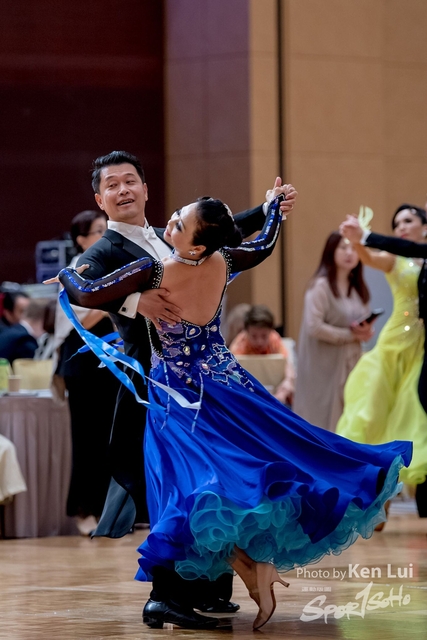 20190901 Dance 1960