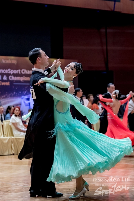 20190901 Dance 1961