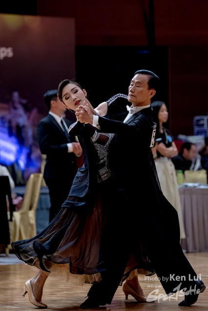 20190901 Dance 1963